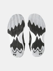 Obuv Under Armour Spawn 7 Uni Black