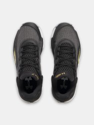 Obuv Under Armour Spawn 7 Uni Black