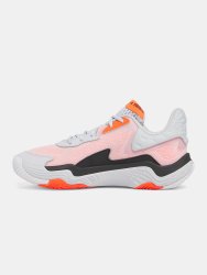 Obuv Under Armour Spawn 7 Uni Grey