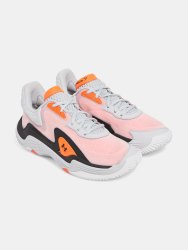 Obuv Under Armour Spawn 7 Uni Grey