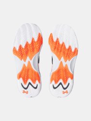 Obuv Under Armour Spawn 7 Uni Grey