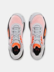 Obuv Under Armour Spawn 7 Uni Grey