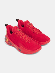 Obuv Under Armour Curry 12 Sn Uni Red