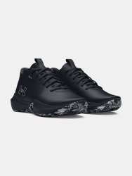 Obuv Under Armour Lockdown 7 Uni Black