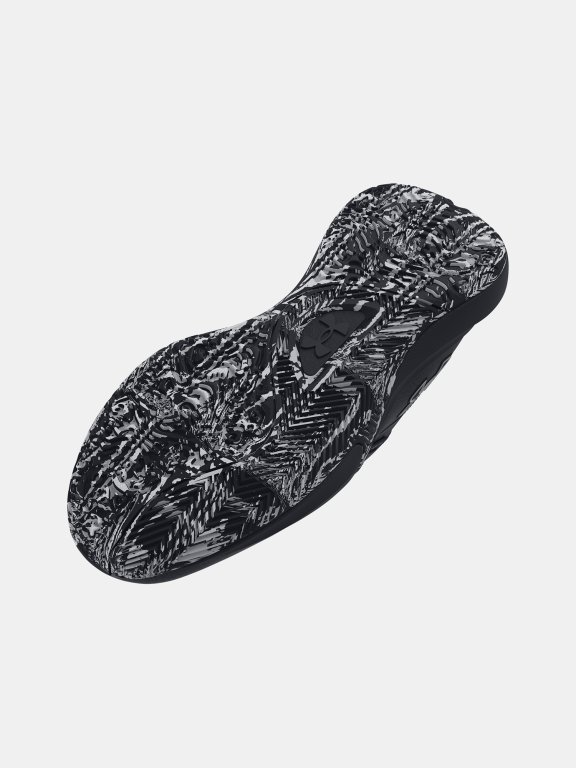 Obuv Under Armour Lockdown 7 Uni Black