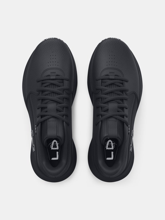 Obuv Under Armour Lockdown 7 Uni Black