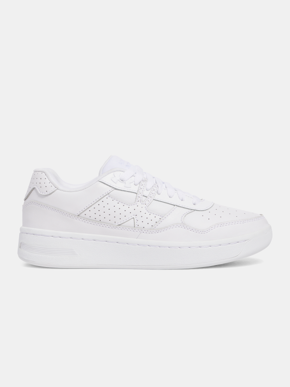 Кросівки Under Armour Court 96 Чоловічі білі