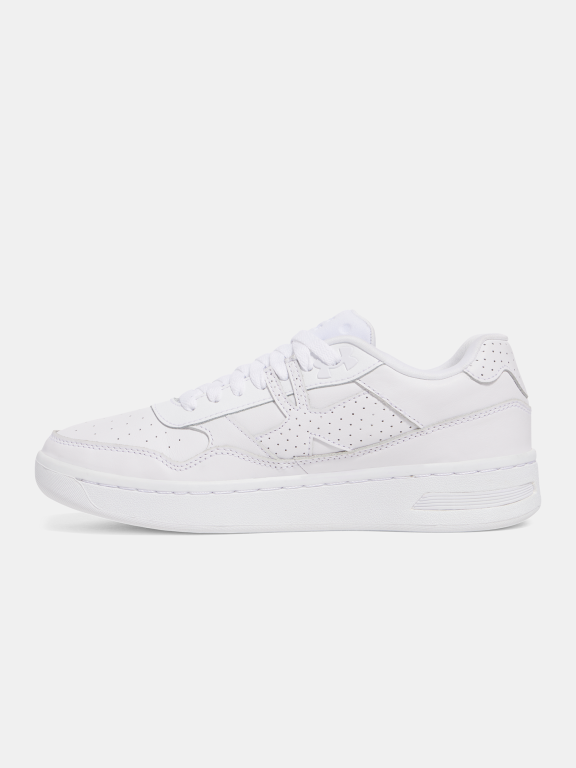 Кросівки Under Armour Court 96 Чоловічі білі