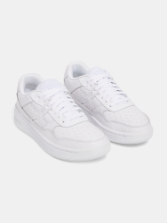 Кросівки Under Armour Court 96 Чоловічі білі