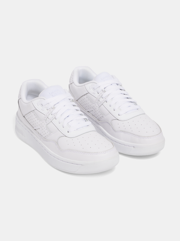 Кросівки Under Armour Court 96 Чоловічі білі
