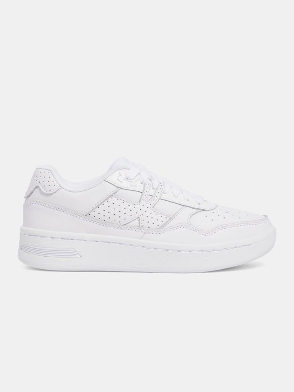 Кросівки Under Armour Court 96 Wmn White