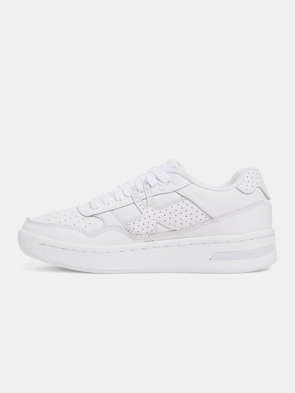 Кросівки Under Armour Court 96 Wmn White