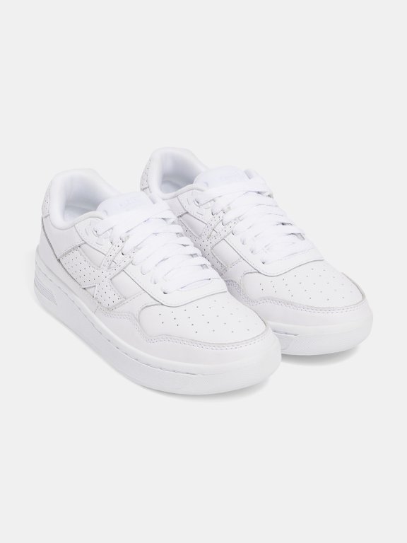 Кросівки Under Armour Court 96 Wmn White