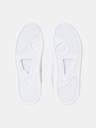 Кросівки Under Armour Court 96 Wmn White