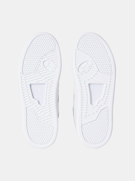 Кросівки Under Armour Court 96 Wmn White