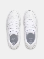 Кросівки Under Armour Court 96 Wmn White