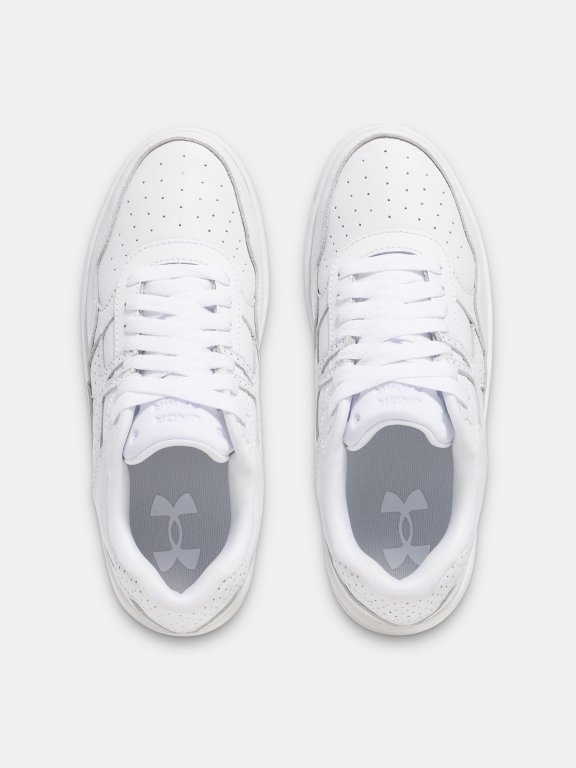 Кросівки Under Armour Court 96 Wmn White