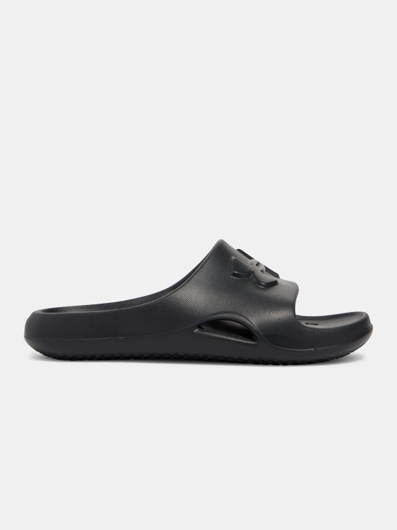 Шльопанці Under Armour Locker V Sl Jr Black