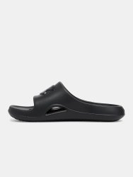 Шльопанці Under Armour Locker V Sl Jr Black