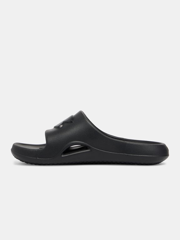 Шльопанці Under Armour Locker V Sl Jr Black