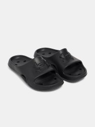 Шльопанці Under Armour Locker V Sl Jr Black