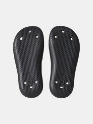 Шльопанці Under Armour Locker V Sl Jr Black