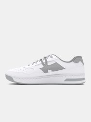Кросівки Under Armour Court 96 Suede Man White