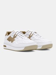 Кросівки Under Armour Court 96 Suede Wmn White