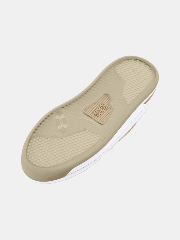 Кросівки Under Armour Court 96 Suede Wmn White