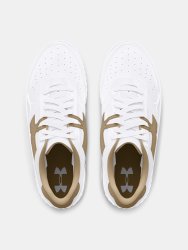 Кросівки Under Armour Court 96 Suede Wmn White