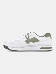 Кросівки Under Armour Court 96 Suede Wmn White