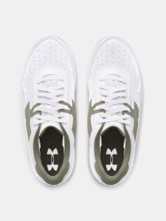 Кросівки Under Armour Court 96 Suede Wmn White