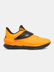 Obuv Under Armour D. Fox 1 Bnd Uni Orange