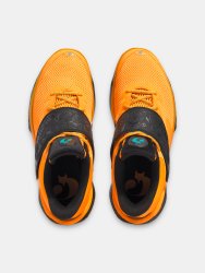 Obuv Under Armour D. Fox 1 Bnd Uni Orange