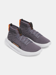 Obuv Under Armour Flow Futr X Elite Uaa Uni Black