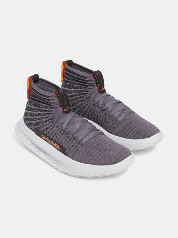 Obuv Under Armour Flow Futr X Elite Uaa Uni Black