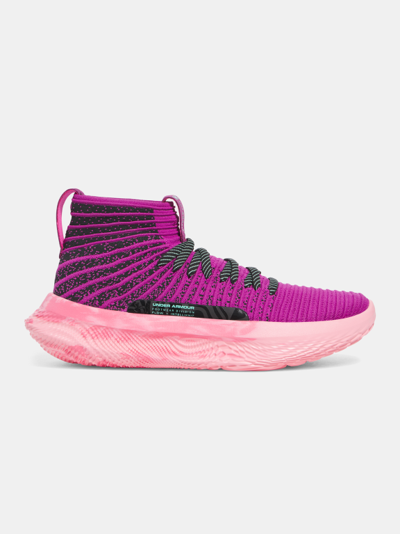 Obuv Under Armour Flow Futr X Elite Mm Uni Purple