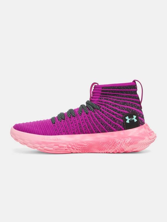 Obuv Under Armour Flow Futr X Elite Mm Uni Purple