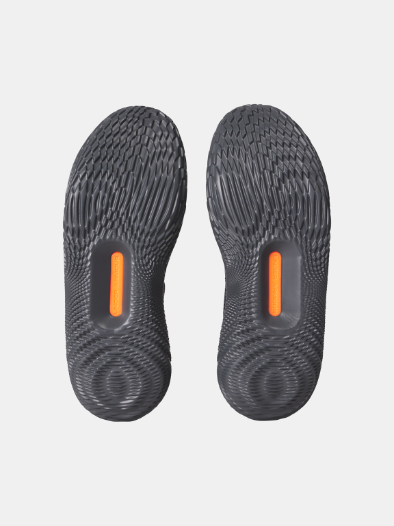 Obuv Under Armour Flow Futr X 4 Uaa Uni Black