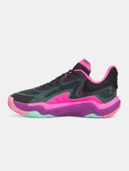 Obuv Under Armour Spawn 7 Mm Uni Black