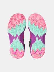 Obuv Under Armour Spawn 7 Mm Uni Black