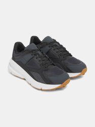 Кросівки Under Armour Forge 96 Golf Uni Black