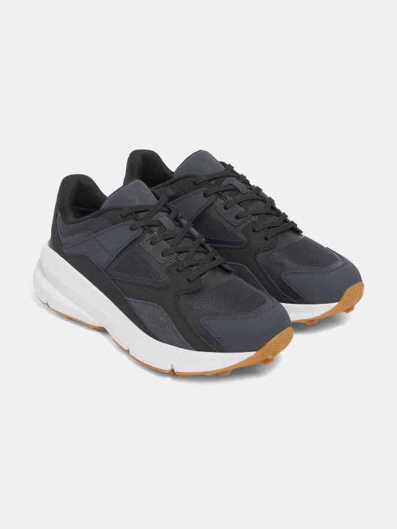 Кросівки Under Armour Forge 96 Golf Uni Black