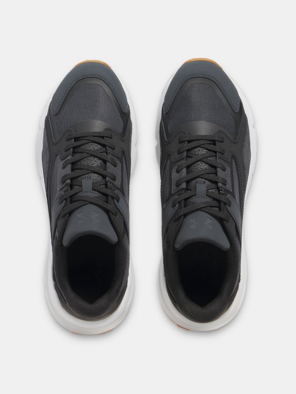 Кросівки Under Armour Forge 96 Golf Uni Black