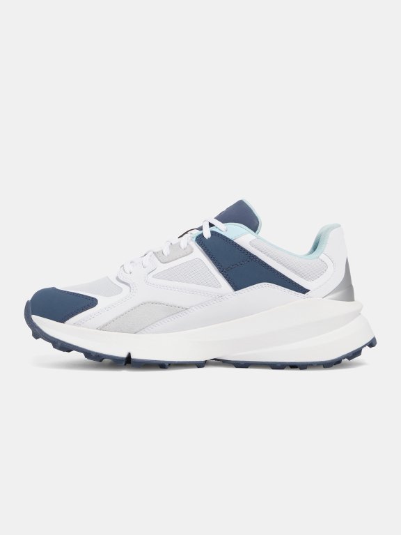 Кросівки Under Armour Forge 96 Golf Uni White