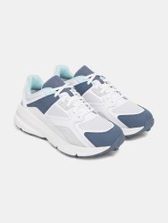 Кросівки Under Armour Forge 96 Golf Uni White