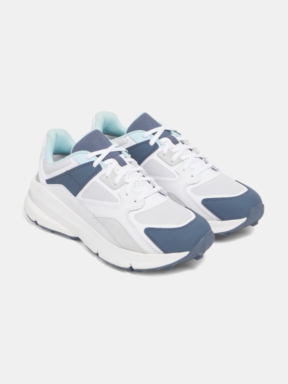 Кросівки Under Armour Forge 96 Golf Uni White