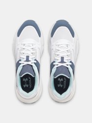 Кросівки Under Armour Forge 96 Golf Uni White