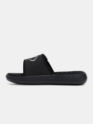Шльопанці Under Armour Ignite Pro 8 Sl Wmn Black