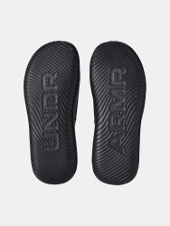 Шльопанці Under Armour Ignite Pro 8 Sl Wmn Black